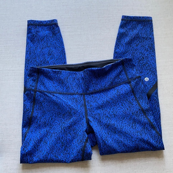 lululemon athletica Other - Lulu Lemon leggings